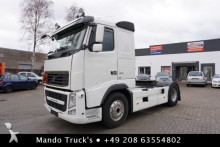 Volvo tractor unit