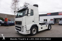 trekker Volvo
