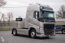 tracteur Volvo