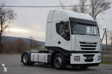 ciągnik siodłowy Iveco STRALIS / 450 / ACTIVE SPACE / E 5 / MANUAL