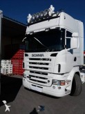 Scania R 500
