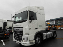 DAF tractor unit