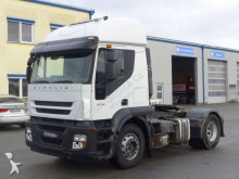 Iveco tractor unit