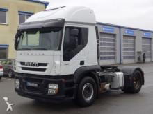 tracteur Iveco Stralis 450*Euro 4*Retarder*Hydraulik*Klima*