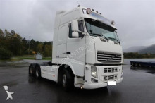 tracteur Volvo