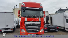 DAF tractor unit