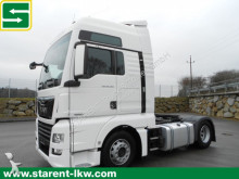 MAN TGX 18.500 XXL 2 Leiter-Kipp-Hydraulik, Ret. Sattelzugmaschine