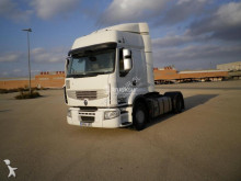 Renault Premium 460 DXI