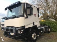 Renault Gamme C 460.18 DTI 11