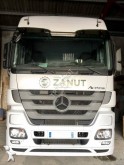Mercedes Actros 1844 LSN