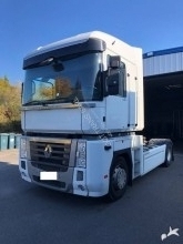 Renault Magnum 480 DXI