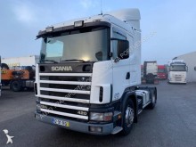 Scania L 124L420