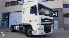 DAF XF105 460