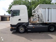 Scania R 520