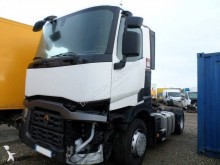 Renault Gamme T 460