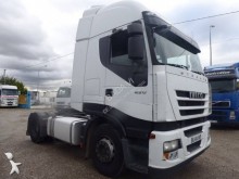 Iveco Stralis 450