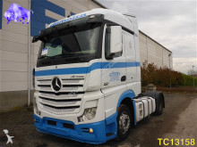 Mercedes Actros 1842