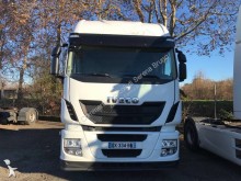 Iveco Stralis