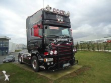 Scania R 730