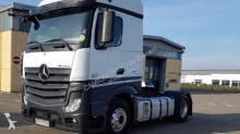 Mercedes Actros 1848