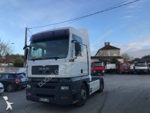 MAN TGA 18.480