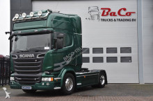 Scania R 520