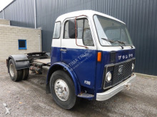 tracteur Volvo
