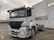 Mercedes Axor 1836