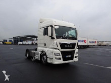 MAN TGX