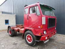 Volvo tractor unit