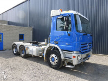 Mercedes Actros 2641