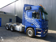 Mercedes Actros 2648