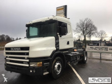 Scania T 124