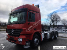 Mercedes Actros 2654