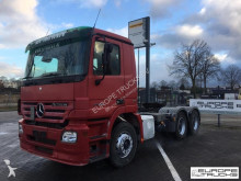 Mercedes Actros 2646