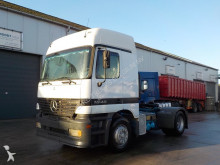 Mercedes Actros 1840