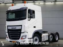 DAF XF 460