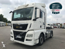 MAN TGX
