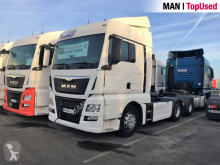 MAN TGX