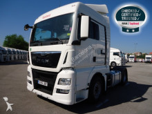 MAN TGX