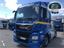 MAN TGX