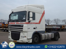DAF XF105