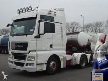 MAN TGX 28.540