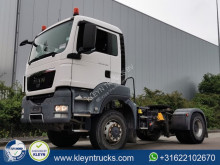 MAN TGS 18.400