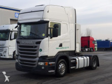 tracteur occasion