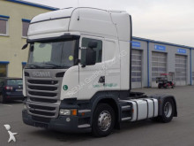 trattore Scania