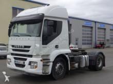 Iveco tractor unit