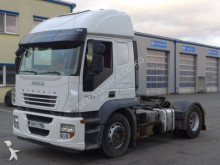 Iveco tractor unit