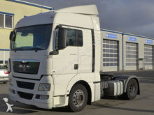 tracteur MAN TGX 18.400*Euro 5*XLX*Klima*Ad-Blue*