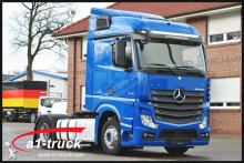 trattore Mercedes